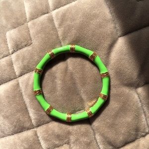 Lily Pulitzer bangle